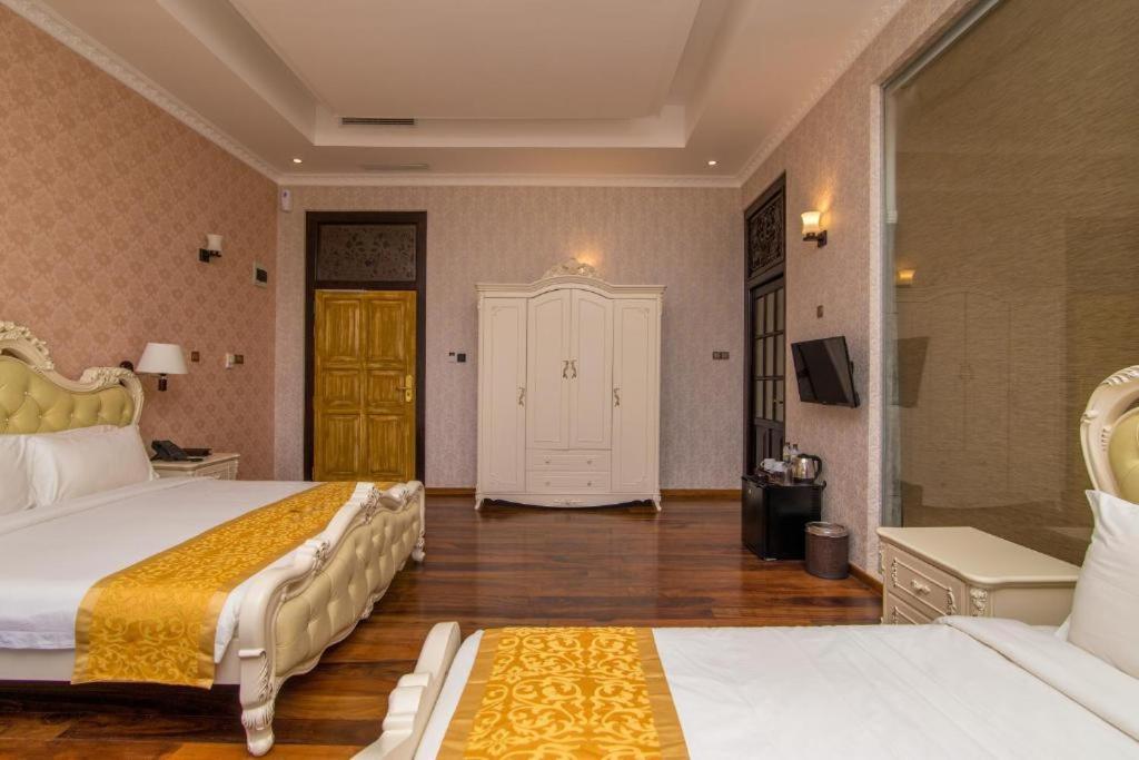The Kabalana Hotel Аханґама Екстер'єр фото