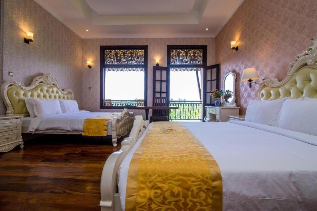 The Kabalana Hotel Аханґама Екстер'єр фото