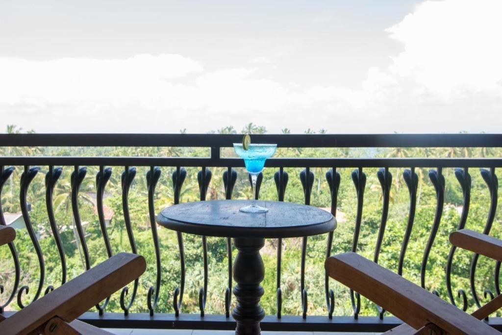 The Kabalana Hotel Аханґама Екстер'єр фото