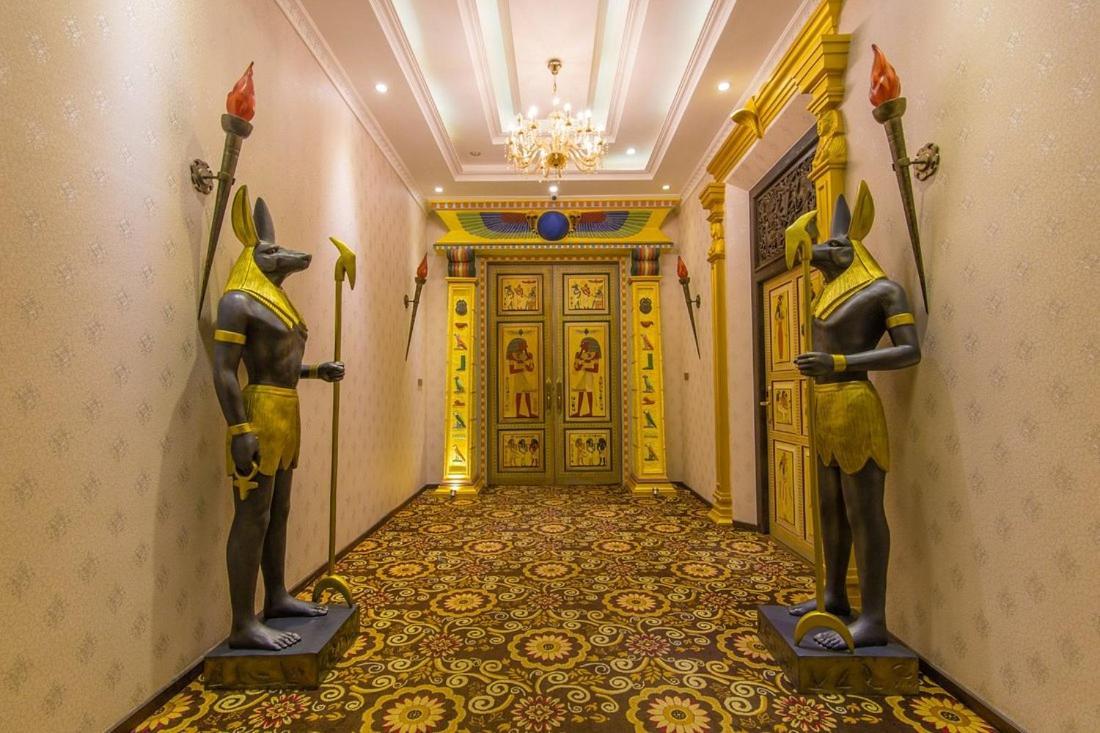 The Kabalana Hotel Аханґама Екстер'єр фото