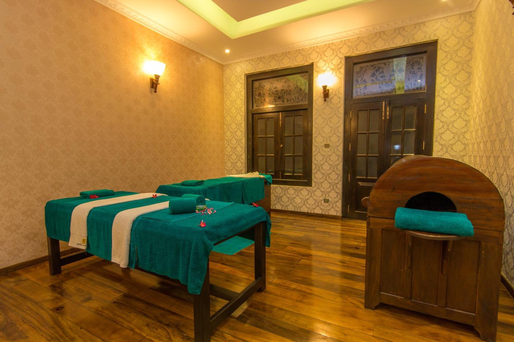 The Kabalana Hotel Аханґама Екстер'єр фото