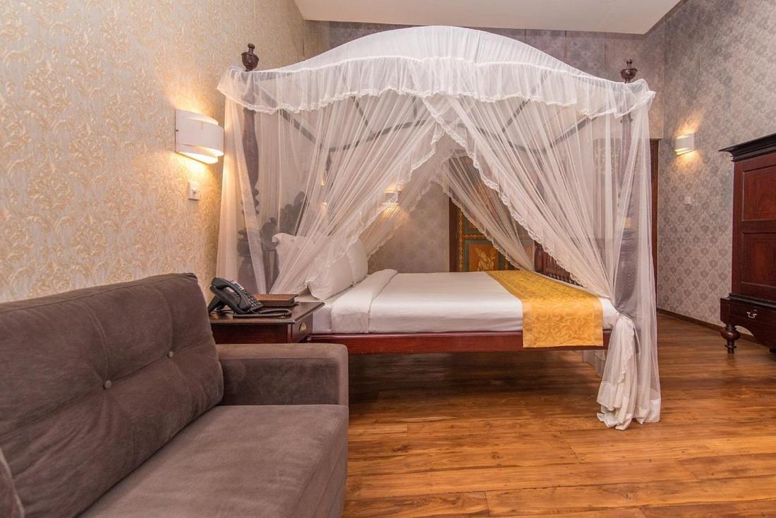 The Kabalana Hotel Аханґама Екстер'єр фото