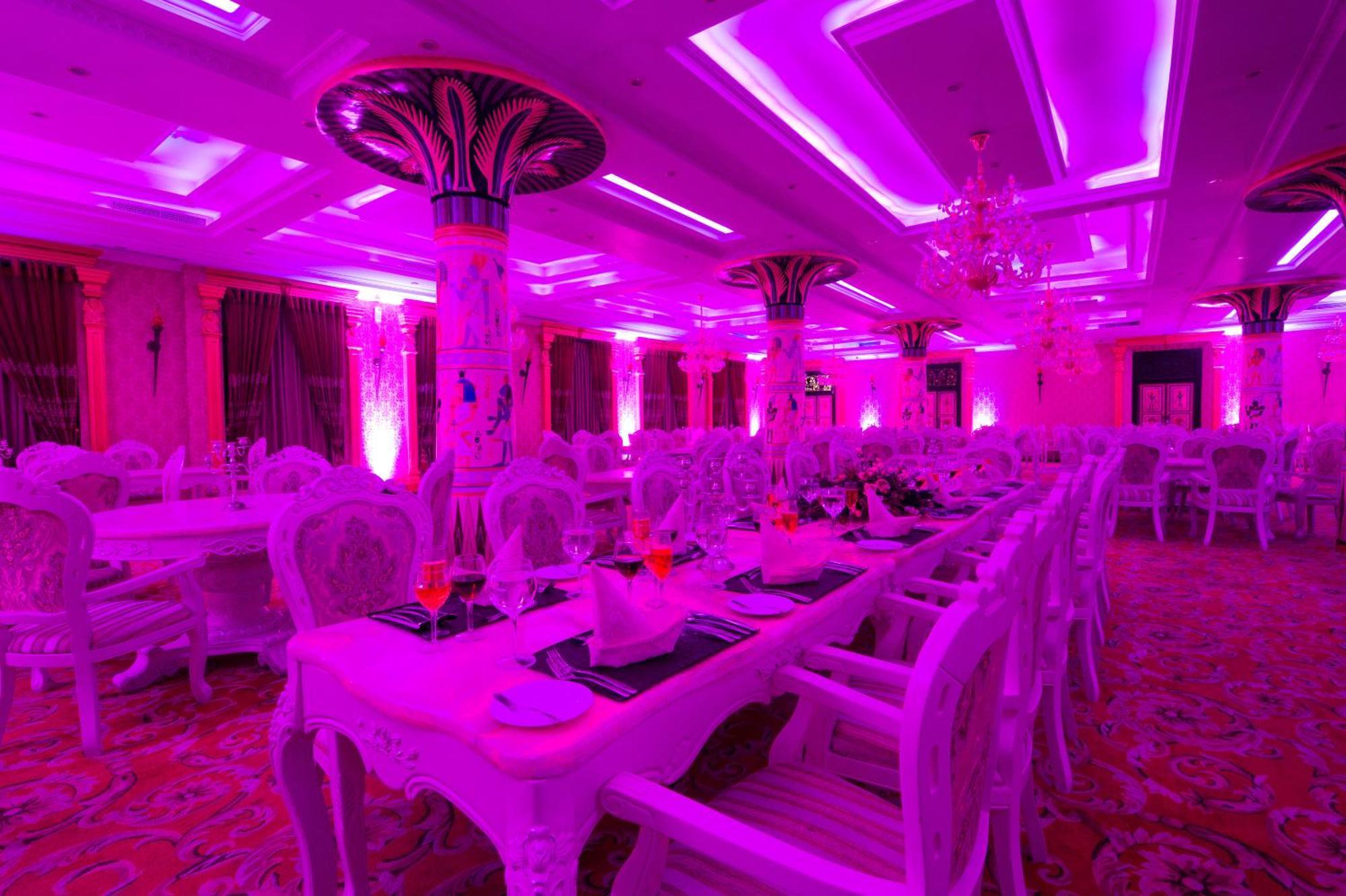 The Kabalana Hotel Аханґама Екстер'єр фото