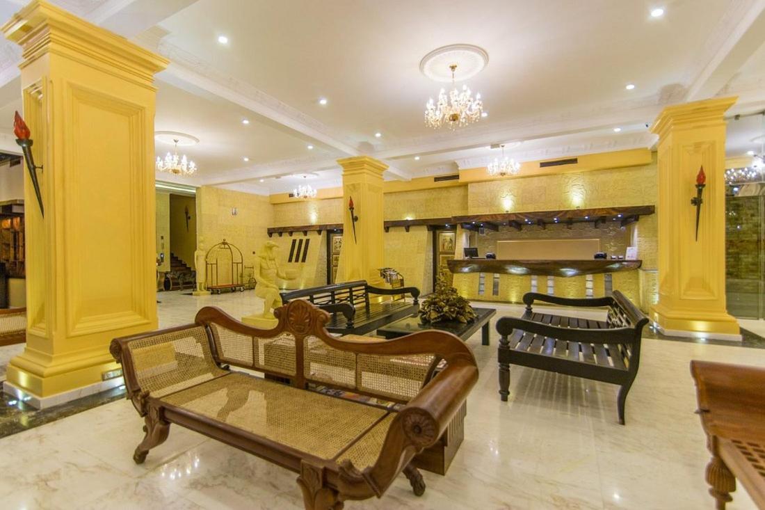The Kabalana Hotel Аханґама Екстер'єр фото